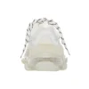 Sapatilha Triple S «Clearsole – Branco» 544351W2FB19000