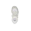 Sapatilha Triple S «Clearsole – Branco» 544351W2FB19000