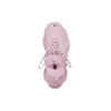 Sapatilha Triple S com pele sintética «Pink» 668562W3CQ55000