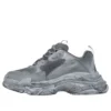 Sapatilha Triple S «Dyed Grey» 536737W3CS41200