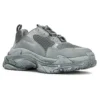 Sapatilha Triple S «Dyed Grey» 536737W3CS41200