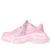 Sapatilha Triple S Faded «Pink» 524039W3CN35000
