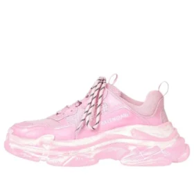 Sapatilha Triple S Faded «Pink» 524039W3CN35000