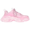 Sapatilha Triple S Faded «Pink» 524039W3CN35000