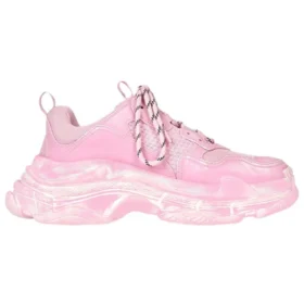 Sapatilha Triple S Faded «Pink» 524039W3CN35000