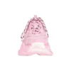 Sapatilha Triple S Faded «Pink» 524039W3CN35000