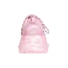 Sapatilha Triple S Faded «Pink» 524039W3CN35000