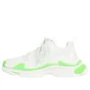 Sapatilha Triple S «Fluo Green» 524039W2CA33890