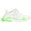 Sapatilha Triple S «Fluo Green» 524039W2CA33890