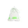 Sapatilha Triple S «Fluo Green» 524039W2CA33890