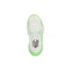 Sapatilha Triple S «Fluo Green» 524039W2CA33890