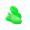 Sapatilha Triple S «Green» 544351W2GR13801