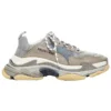 Sapatilha Triple S «Grey» 2018 536737W09O11259
