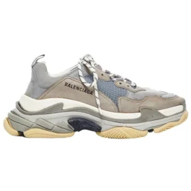 Sapatilha Triple S «Grey» 2018 536737W09O11259