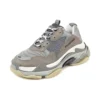 Sapatilha Triple S «Grey» 2018 536737W09O11259