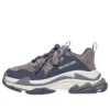 Sapatilha Triple S «Grey» 536737W2CA11219