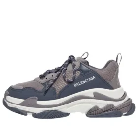 Sapatilha Triple S «Grey» 536737W2CA11219