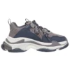 Sapatilha Triple S «Grey» 536737W2CA11219