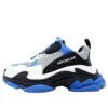 Sapatilha Triple S «Grey Blue» 536737W2CA14124