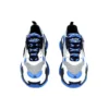 Sapatilha Triple S «Grey Blue» 536737W2CA14124