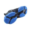 Sapatilha Triple S «Grey Blue» 536737W2CA14124