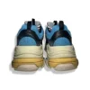 Sapatilha Triple S «Grey Blue Red» 512175W09O24365