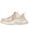 Sapatilha Triple S «Light Beige Faded» 524039W3CN39700