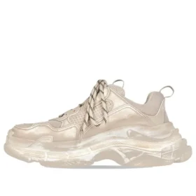 Sapatilha Triple S «Light Beige Faded» 524039W3CN39700