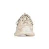 Sapatilha Triple S «Light Beige Faded» 524039W3CN39700