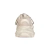 Sapatilha Triple S «Light Beige Faded» 524039W3CN39700