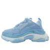 Sapatilha Triple S «Light Blue» 524039W2CA74090