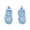 Sapatilha Triple S «Light Blue» 524039W2CA74090