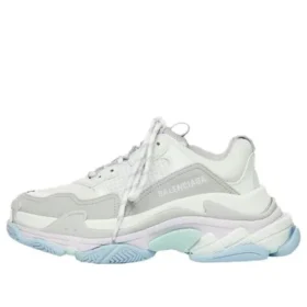 Sapatilha Triple S «Pastel» 524039W2CA19045