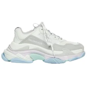 Sapatilha Triple S «Pastel» 524039W2CA19045