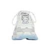 Sapatilha Triple S «Pastel» 524039W2CA19045