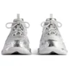 Sapatilha Triple S «Prateada» 536737W2FMA8100