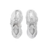 Sapatilha Triple S «Prateada» 536737W2FMA8100