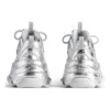 Sapatilha Triple S «Prateada» 536737W2FMA8100