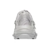 Sapatilha Triple S «Prateado Metálico» 536737W2FS28100