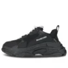 Sapatilha Triple S “Preto” 2020 534217W2CA11000