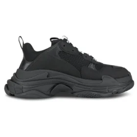 Sapatilha Triple S “Preto” 2020 534217W2CA11000