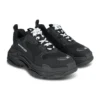 Sapatilha Triple S “Preto” 2020 534217W2CA11000