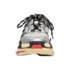 Sapatilha Triple S «Silver» 2018 512175W09O31081