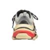 Sapatilha Triple S «Silver» 2018 512175W09O31081