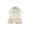 Sapatilha Triple S «Sola Transparente – Bege» 541624W2GA19100