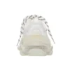Sapatilha Triple S «Sola Transparente – Branco» 541624W2FB19000
