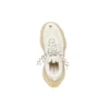 Sapatilha Triple S «Sola Transparente – Casca de Ovo» 544351W2GA19100