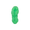 Sapatilha Triple S «Sola Transparente Verde» 541624W2GA13510
