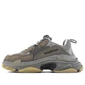 Sapatilha Triple S «Split» 533891W09OC1264