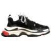 Sapatilha Triple S «Split» 533891W09OC1264